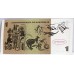 AUSTRALIA 1966 . ONE 1 DOLLAR BANKNOTE . SPECIMEN